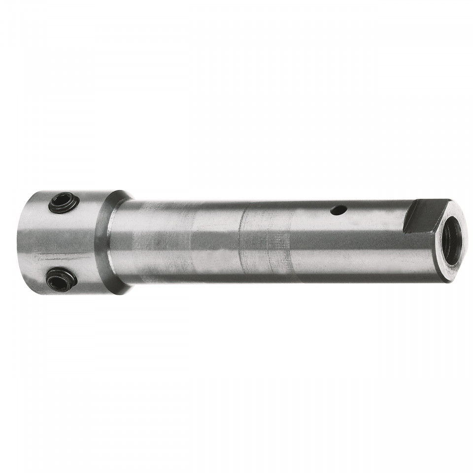 Adaptor Milwaukee 1/2″ x 20 - 19 mm Weldon