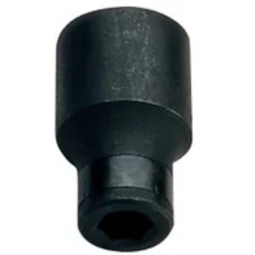 Adaptor Unior 1/2", 5/16", L37mm