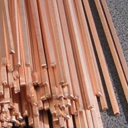 Aliaj sudura Brazetec cupru fosforos, bara 16 gr, Ø=2mm, 1 Kg