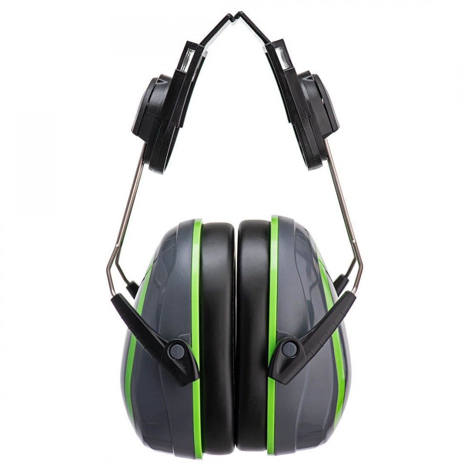 Antifoane HV Extreme Ear Defenders Low Clip-On PW75