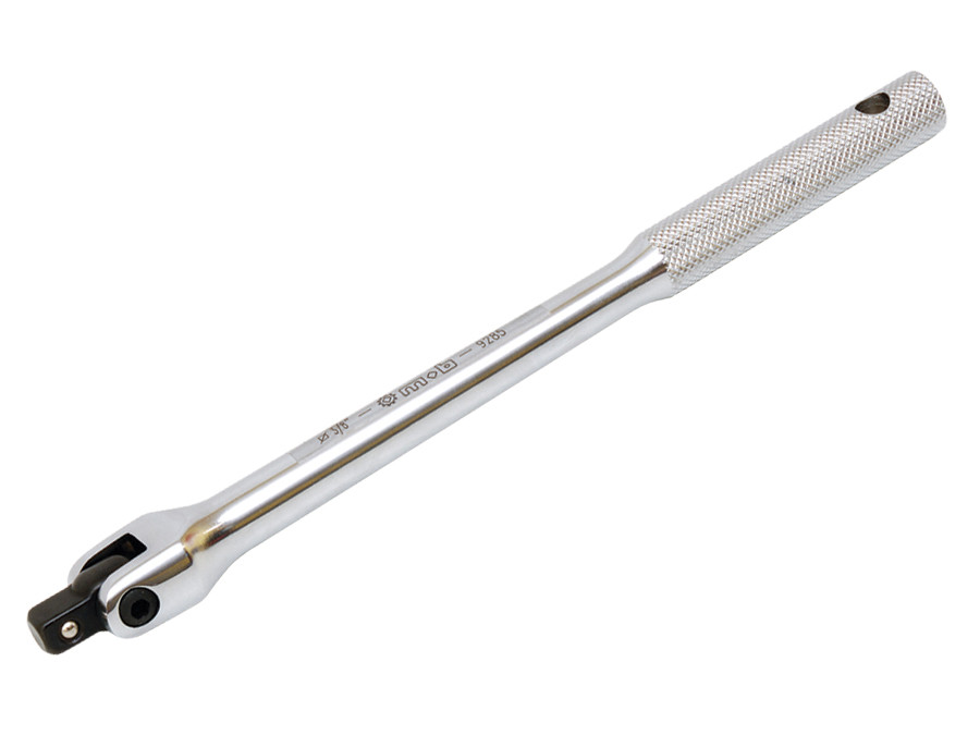 Antrenor MOB articulat cu maner 3/8” - 250 mm