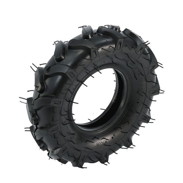 Anvelopa 3.5-6" Greenfield GA-ANVELOPA-C3.50-6, pentru GP-7085B