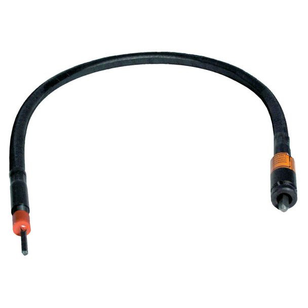 Arborele Flexibil Wacker Neuson SM5E, 5000 mm, pentru capuri de vibrare de 25 mm