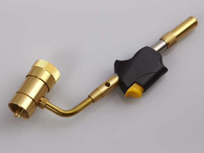 Arzator MAPP-GAS piezo BRHTS1A PRO SET