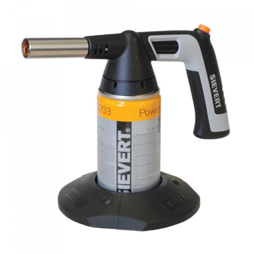 Arzator tip Handyjet + 1 x cartus Powergas (220383)