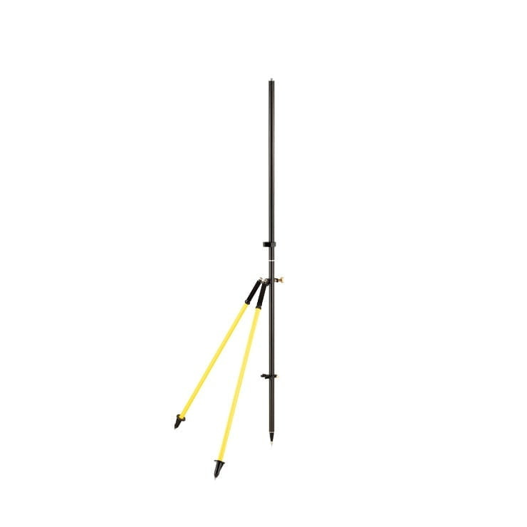 B 18 - Bipod pentru Tije GPS și jaloane Prisme