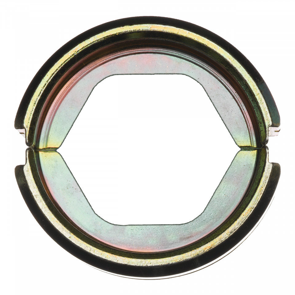 Bacuri de sertizare R Milwaukee R22 Cu 300
