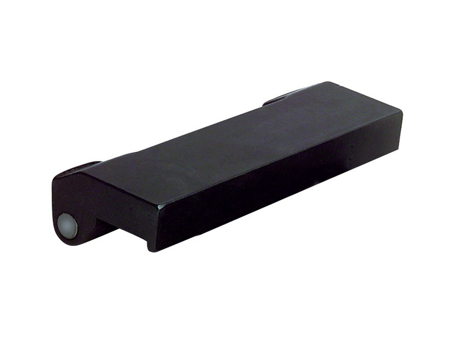 Bacuri MOB pentru menghine, fibra sintetica - L: 140 mm