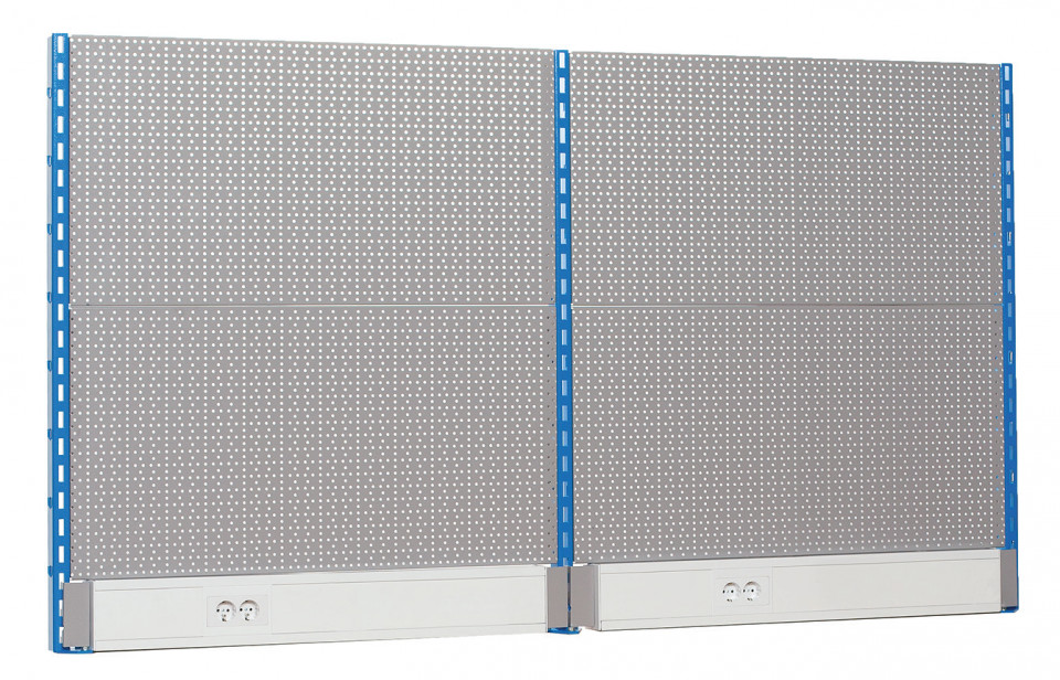 Banc de lucru modular - Modul 5, DIM 1155x2000 mm