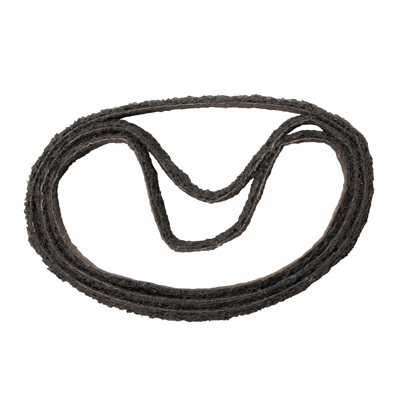 Bandă abrazivă din pânză nețesută, polișare, 10x330, 5 buc