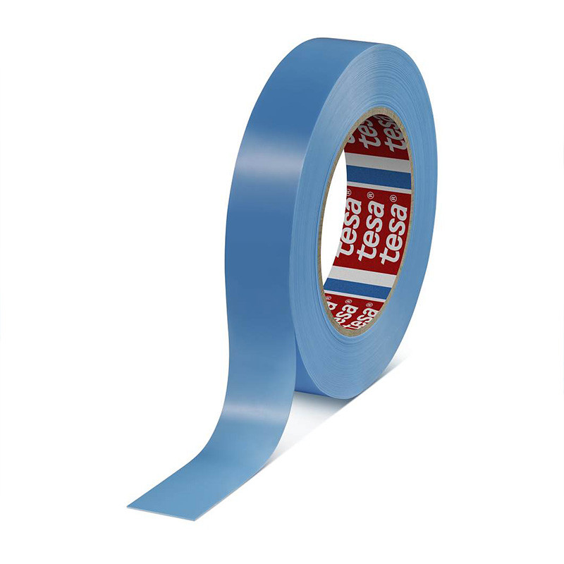 BANDA ADEZIVA FIXARE TENSIONATA 19MM / 66M
