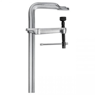 BESSEY Menghină cu șurub de forță STBM, Deschidere: 400 mm