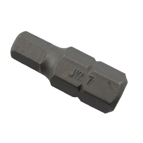 Bit Jonnesway 10mm imbus H7x30 mm
