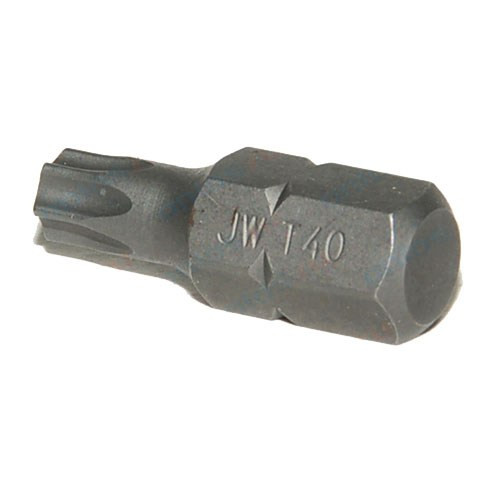 Bit Jonnesway 10mm Torx T40