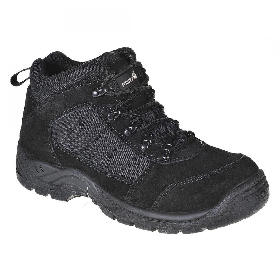 Bocanc Trouper Steelite S1 FT63