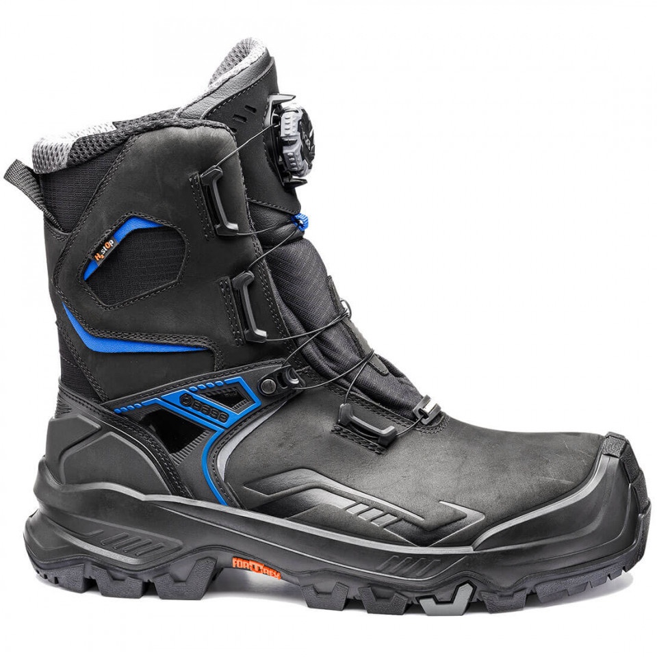 Bocanci S3 T-ROBUST TOP B1613