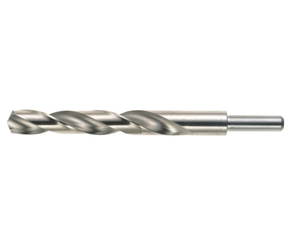 Burghie cilindrice scurte pentru metal DIN 338, tip N, 118, DIM 16.00