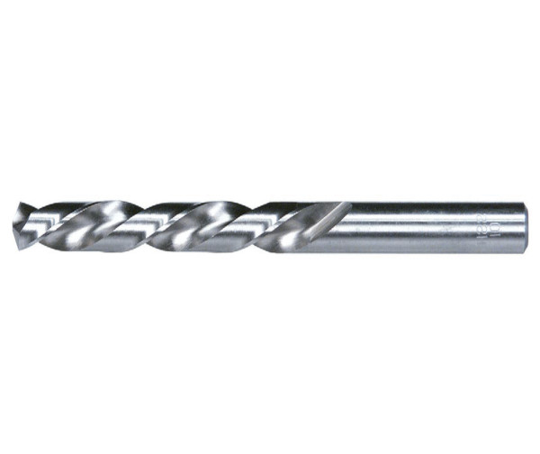 Burghie cilindrice scurte pentru metal DIN 338, tip N, 118, pe stanga,DIM 9.5