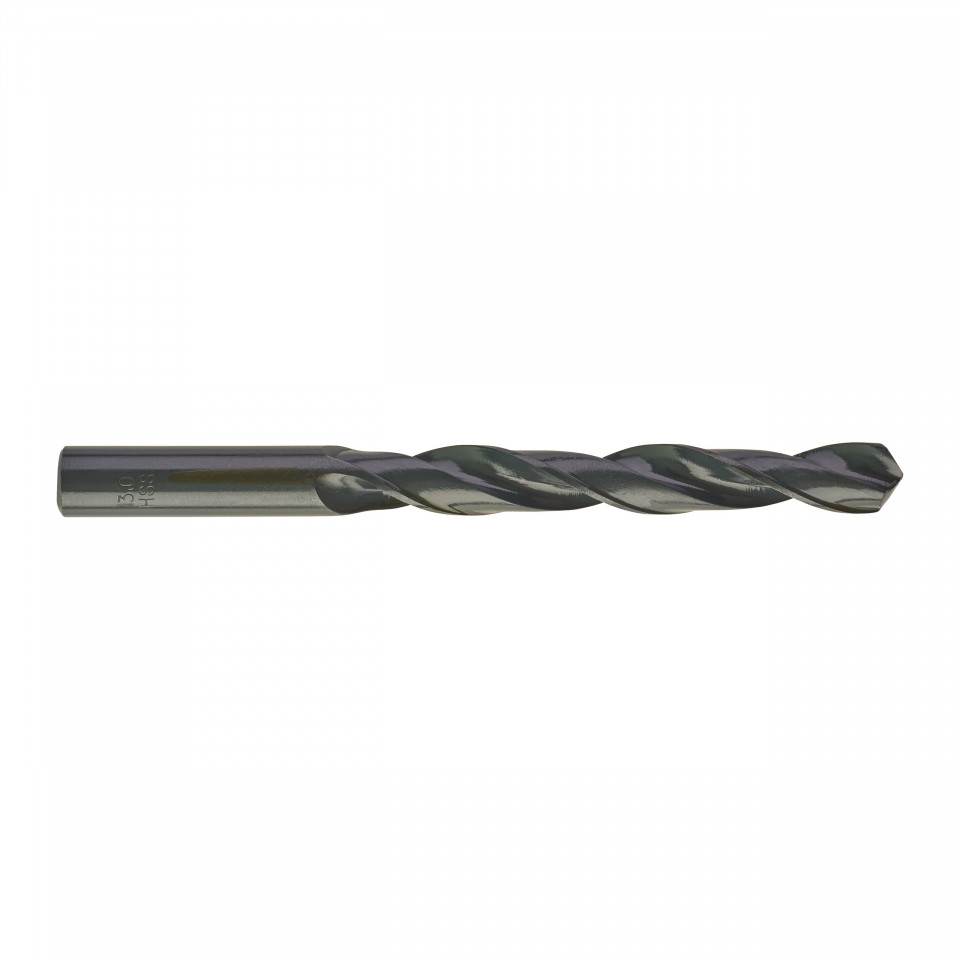 Burghie HSS Roluite pentru metal - DIN 338 - Milwaukee Ø 13x101x151 mm - set 5 buc