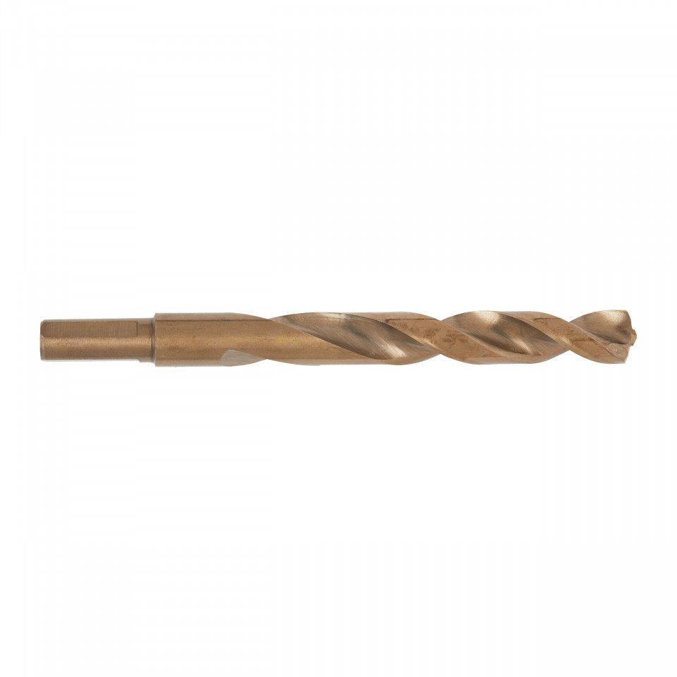 Burghie RED COBALT pentru metal - DIN 338 Milwaukee Ø 11.5x94x142 mm - blister 1 buc