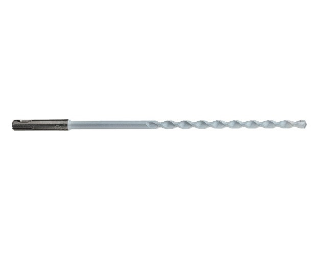 Burghie SDS-plus pentru boltari si caramida Porotherm, DIM 5x160
