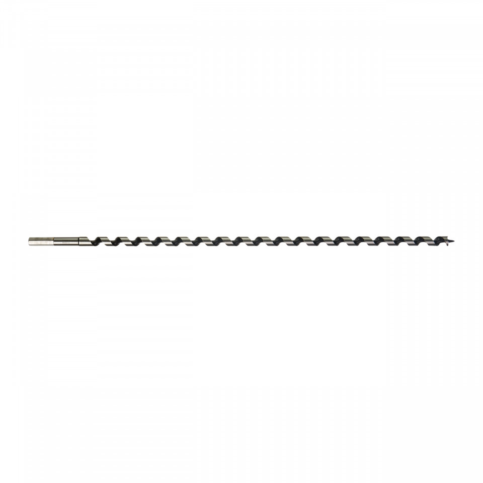 Burghie sfredel pentru lemn Milwaukee (Lungime totală (mm): 600, Tijă prindere: 11 mm Hex, Ø (mm): 14)