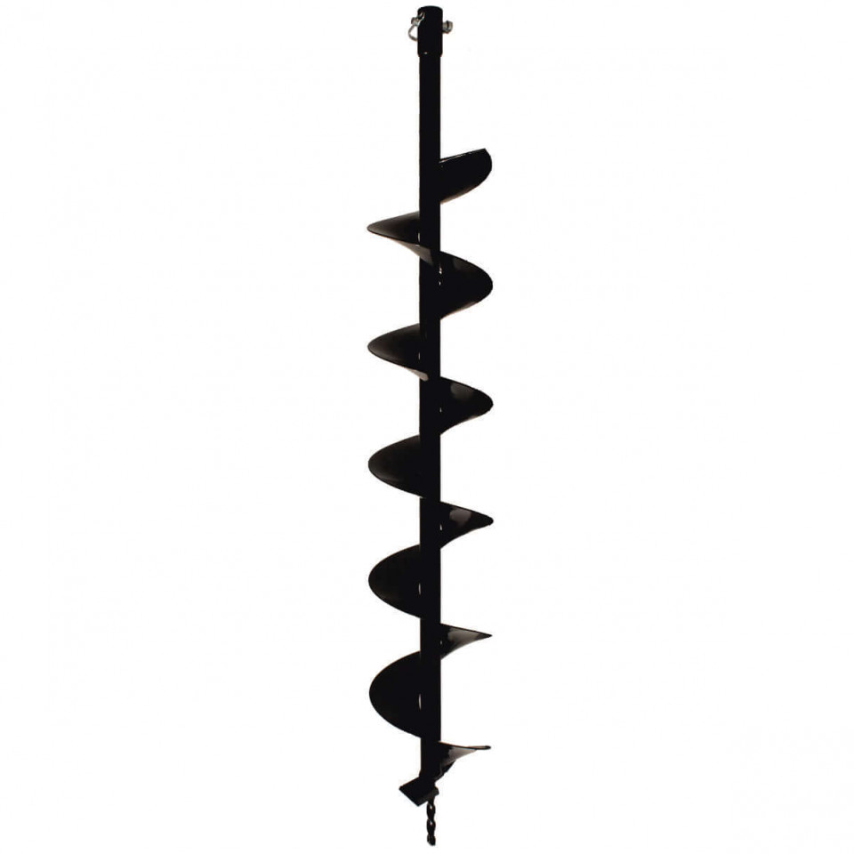 Burghiu BTA-BB150, diametru 150, adancime 1.000 mm, tip B
