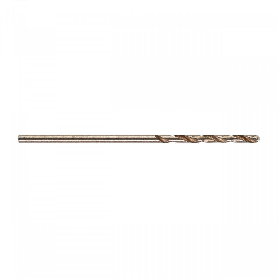 Burghiu metal MILWAUKEE THUNDERWEB - DIN 338 Ø 1.3x16x38 mm - set 10 buc