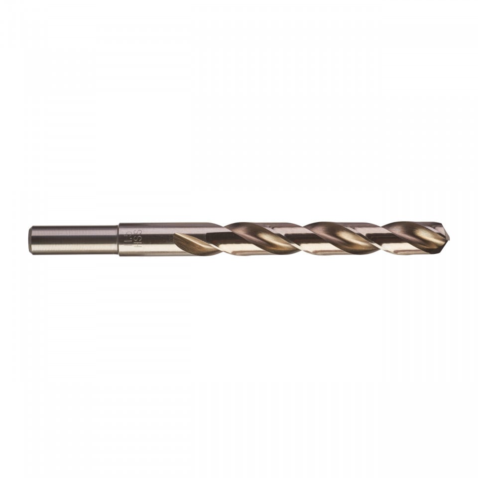 Burghiu metal MILWAUKEE THUNDERWEB - DIN 338 Ø 11.5x94x142 mm - set 5 buc