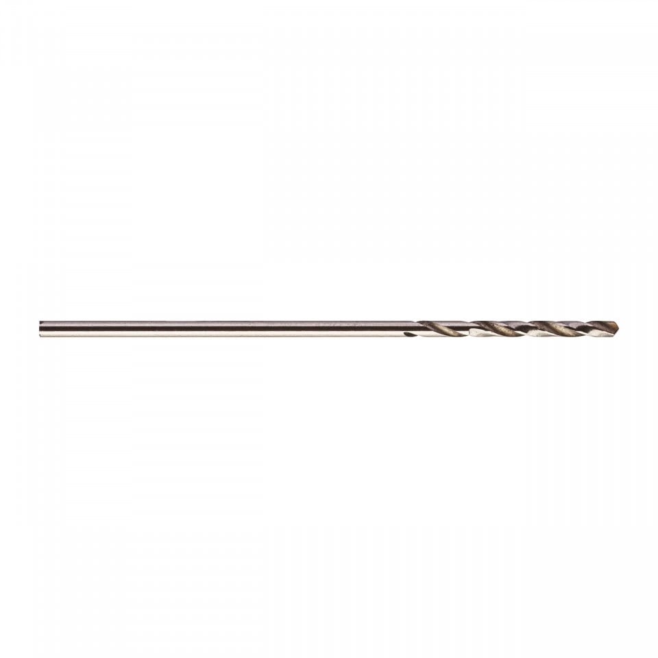 Burghiu metal MILWAUKEE THUNDERWEB - DIN 338 Ø 1x12x34 mm - set 10 buc