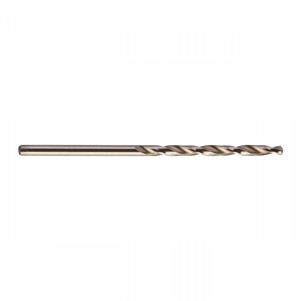 Burghiu metal MILWAUKEE THUNDERWEB - DIN 338 Ø 2.4x30x57 mm - set 10 buc