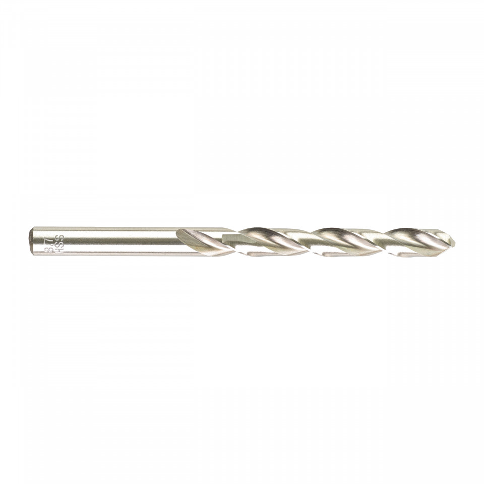 Burghiu metal MILWAUKEE THUNDERWEB - DIN 338 Ø 8.7x57x93 mm - set 5 buc