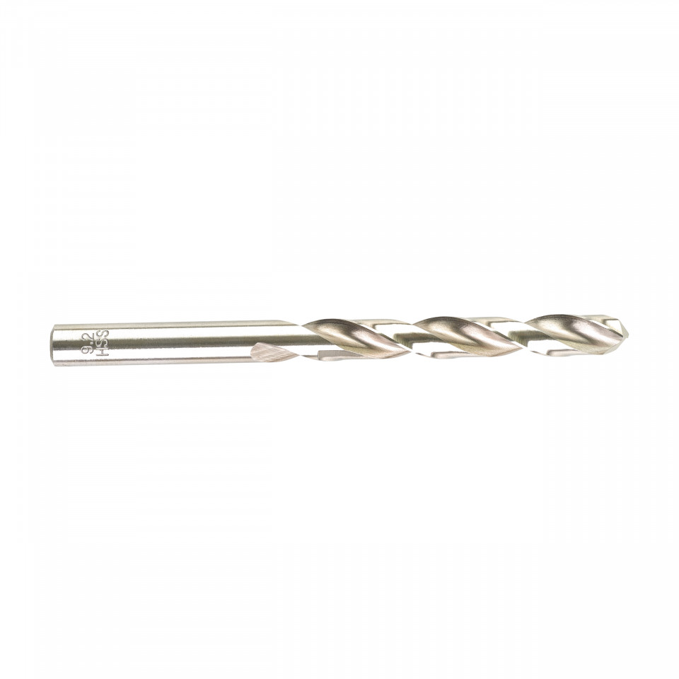 Burghiu metal MILWAUKEE THUNDERWEB - DIN 338 Ø 9.2x57x93 mm - set 5 buc