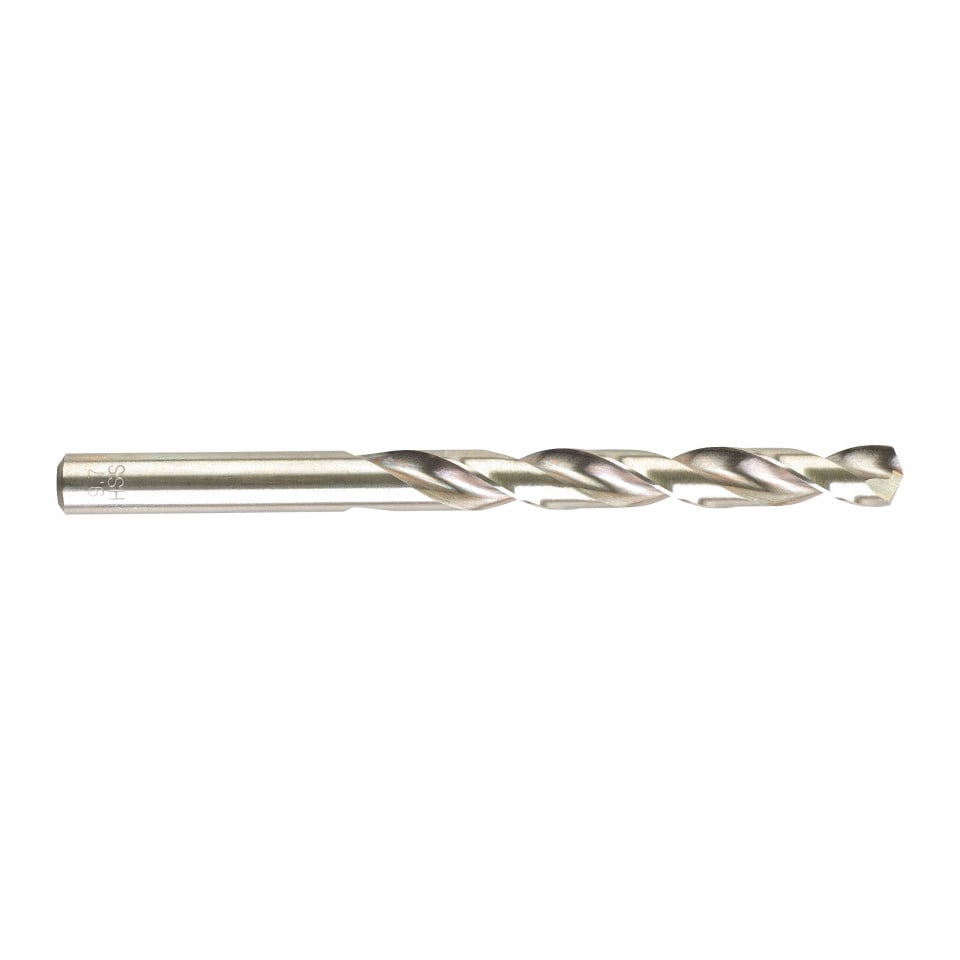 Burghiu metal MILWAUKEE THUNDERWEB - DIN 338 Ø 9.7x87x133 mm - set 5 buc