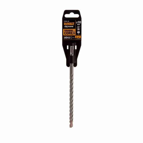Burghiu pentru beton DeWALT DT9541, EXTREME 2 SDS Plus, 10 X 150 X 210 mm