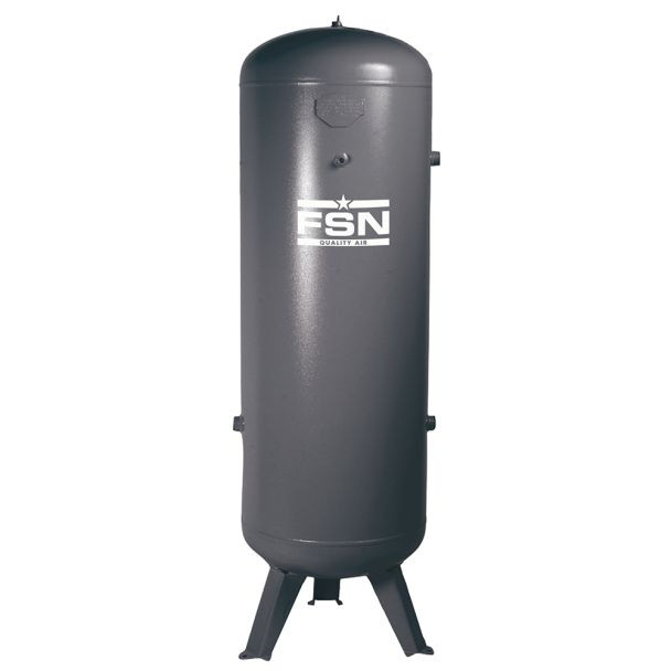 Butelie de aer Fini 87ZY010054, 720 l, 11 bar, verticala