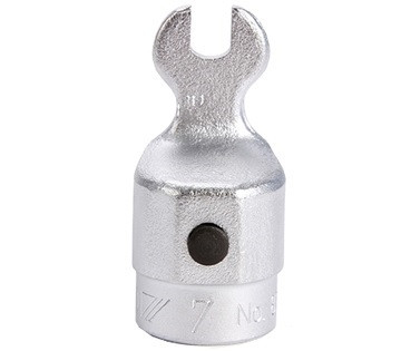 Cap cheie fixa pentru chei dinamometrice 16 mm - metric, DIM 21