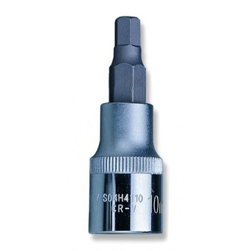 Cap cheie tubulara Jonnesway 3/8" imbus H6