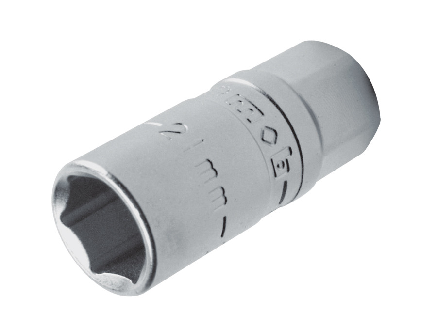 Cap cheie tubulara pentru bujii 16x1/2” - IUS SH