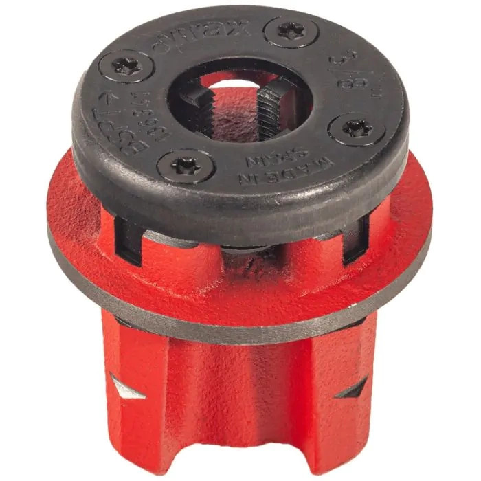 CAP DE FILETAT 1.1/2" BSPT DREAPTA