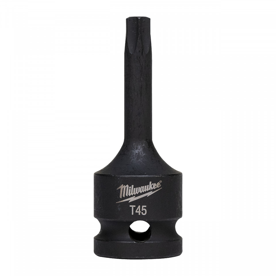 Cap tubular MILWAUKEE TX45 1/2" L67mm