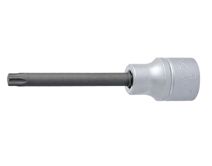 Capete chei tubulare Unior cu profil TX exterior lungi 1/2", DIM TX50