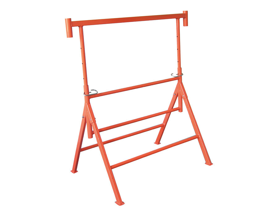 Capra - schela pliabila si reglabila, profesionala, din metal - 100 cm