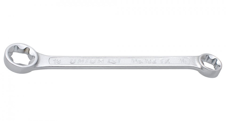 Cheie inelara TORX E20xE24