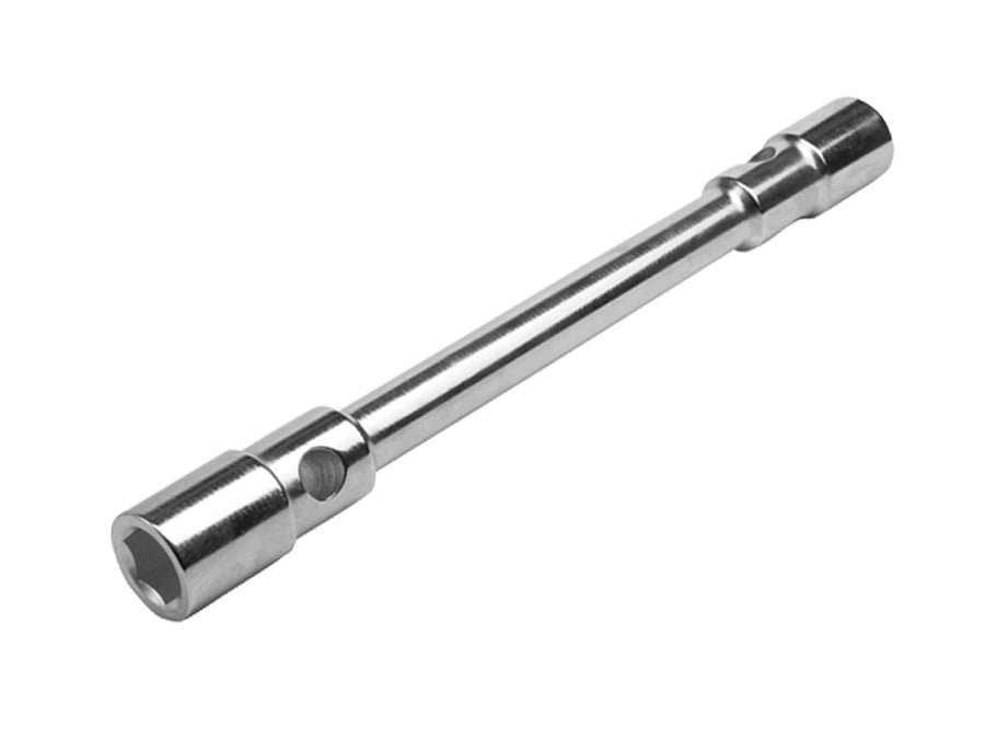 Cheie IUS tubulara dubla din bara, lunga - 30×32 mm