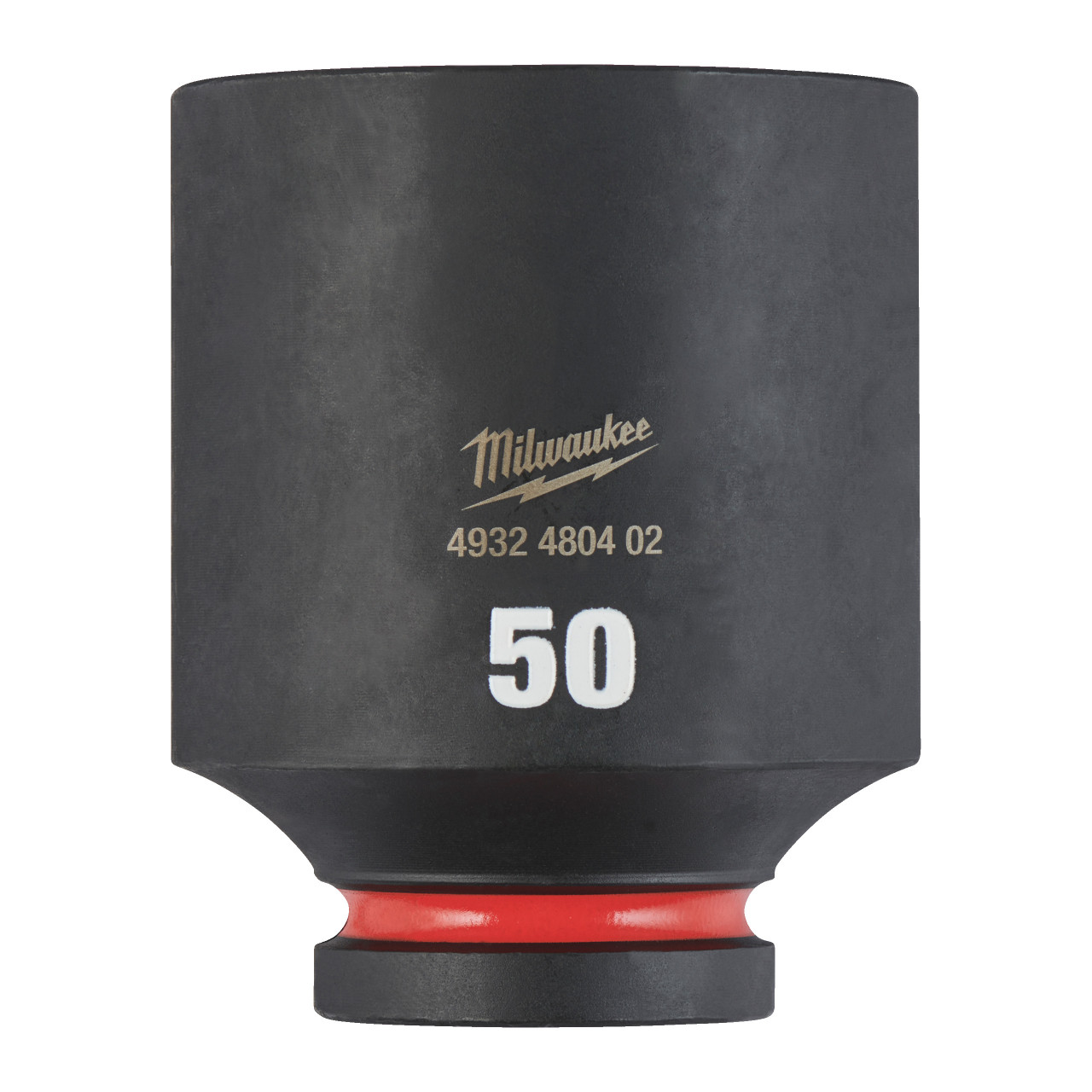 Cheie tubulară de impact MILWAUKEE ShW 3/4", lunga 50mm L90mm