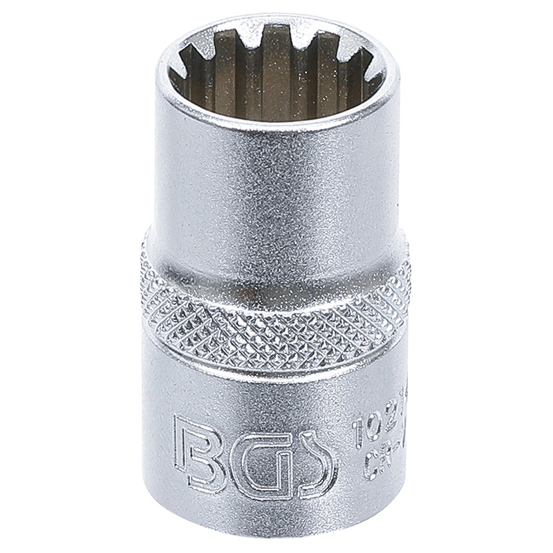 Cheie tubulara "Gear Lock" 1/2", 15 mm