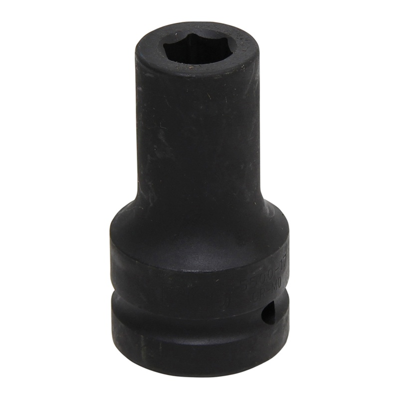 Cheie tubulara lunga de impact BGS 22mm, 1"