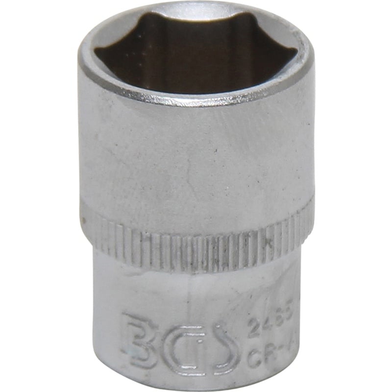 Cheie tubulara Pro Torque, 13mm, 1/4"