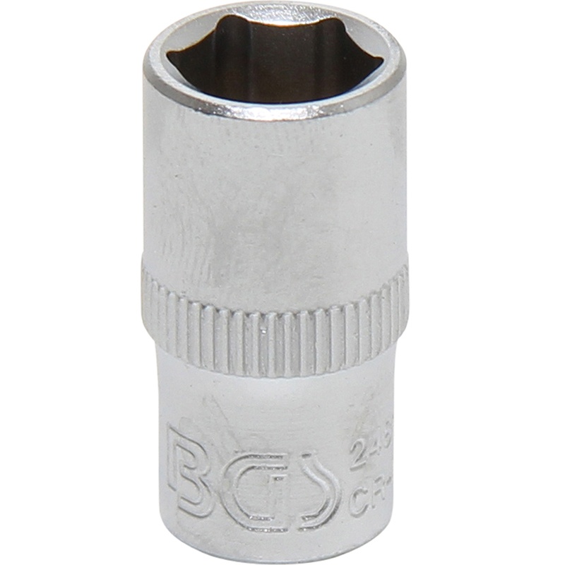 Cheie tubulara Pro Torque, 9mm, 1/4"